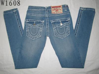 Cheap Women's True Religion jeans wholesale No. 343